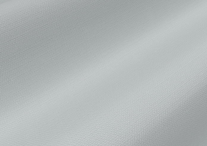 Saltaire, Castle Grey - Twist&Fit Roman Blind - Image 4